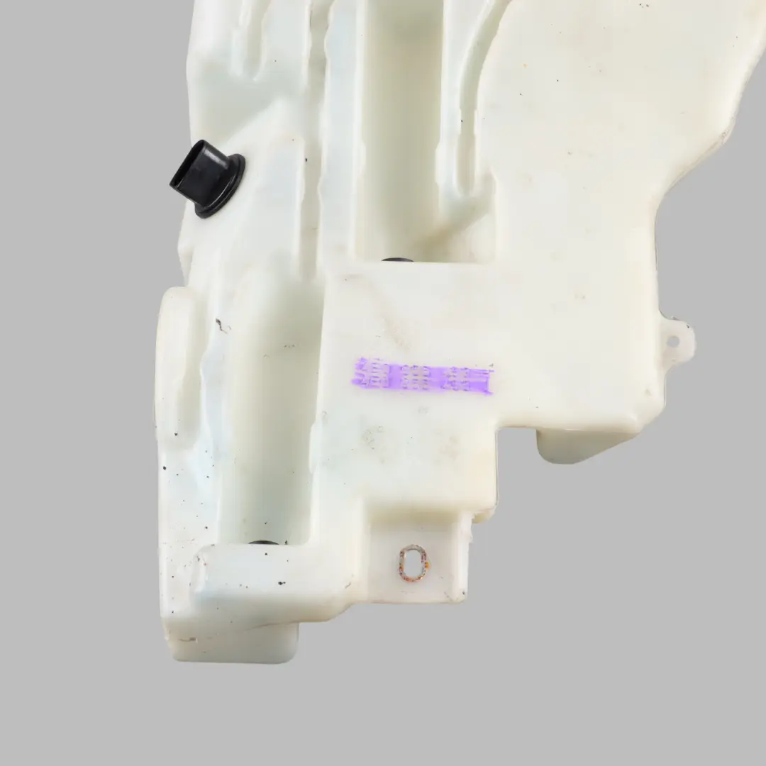 Windscreen Washer Tank Bottle Reservoir to Audi A8 D3 with Part number 4E0955453J Audi A8 D3 Windscreen Washer Tank Bottle Reservoir - SKU 4E0955453J - Part number 4E0955453J