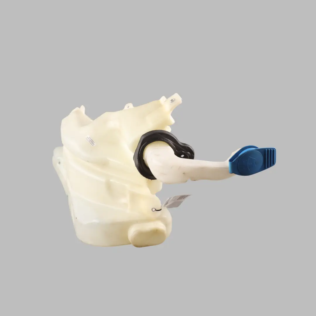 Audi A8 D3 Windscreen Washer Tank Bottle Reservoir - SKU 4E0955453J - Part number 4E0955453J