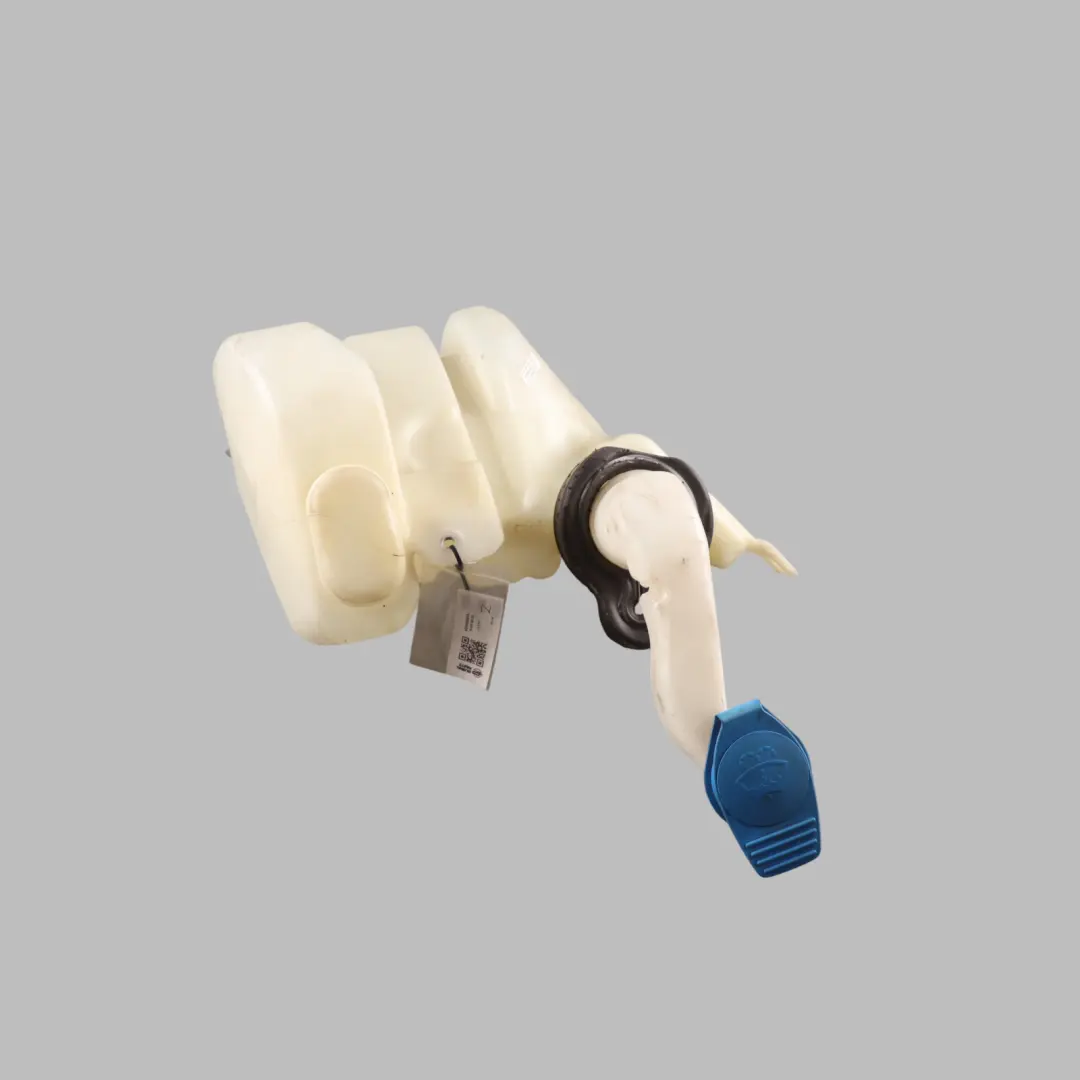 Windscreen Washer Tank Bottle Reservoir to Audi A8 D3 with Part number 4E0955453J Audi A8 D3 Windscreen Washer Tank Bottle Reservoir - SKU 4E0955453J - Part number 4E0955453J