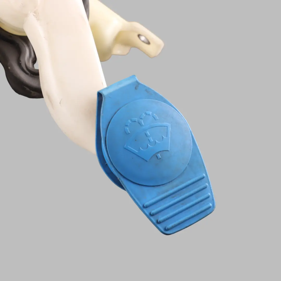 Audi A8 D3 Windscreen Washer Tank Bottle Reservoir - SKU 4E0955453J - Part number 4E0955453J
