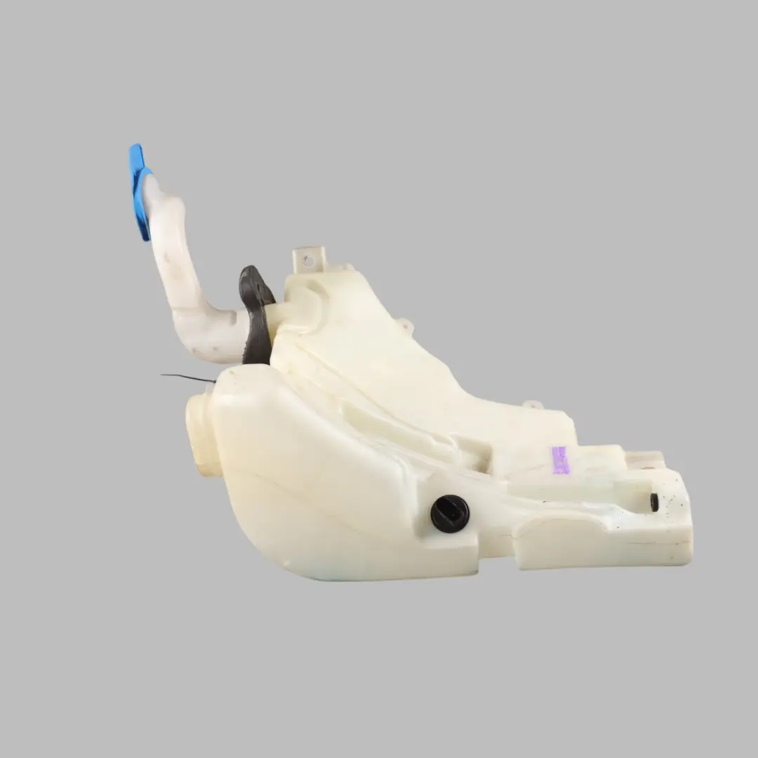 Windscreen Washer Tank Bottle Reservoir to Audi A8 D3 with Part number 4E0955453J Audi A8 D3 Windscreen Washer Tank Bottle Reservoir - SKU 4E0955453J - Part number 4E0955453J