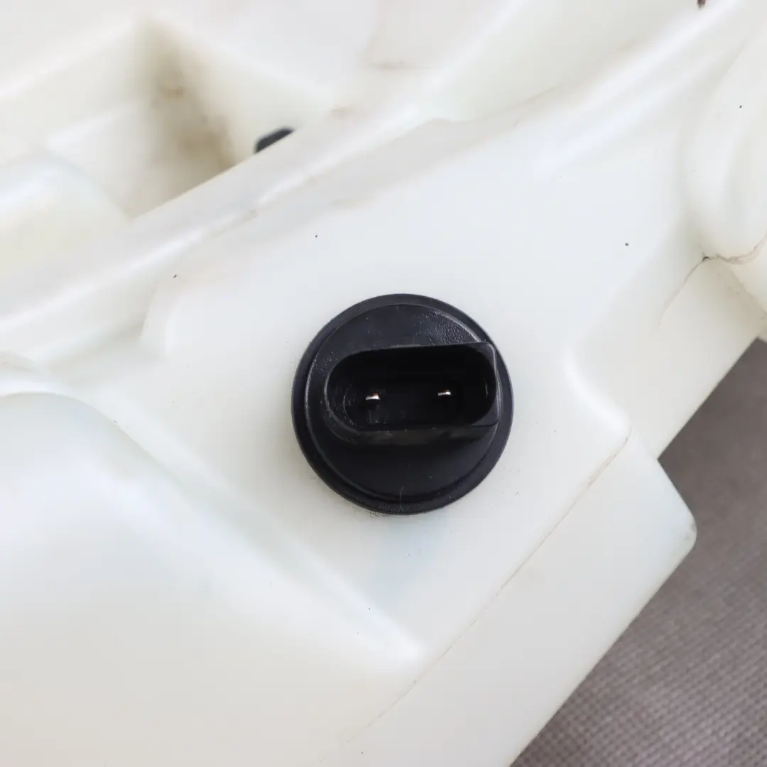 Audi A8 D3 Windscreen Washer Tank Bottle Reservoir - SKU 4E0955453J - Part number 4E0955453J