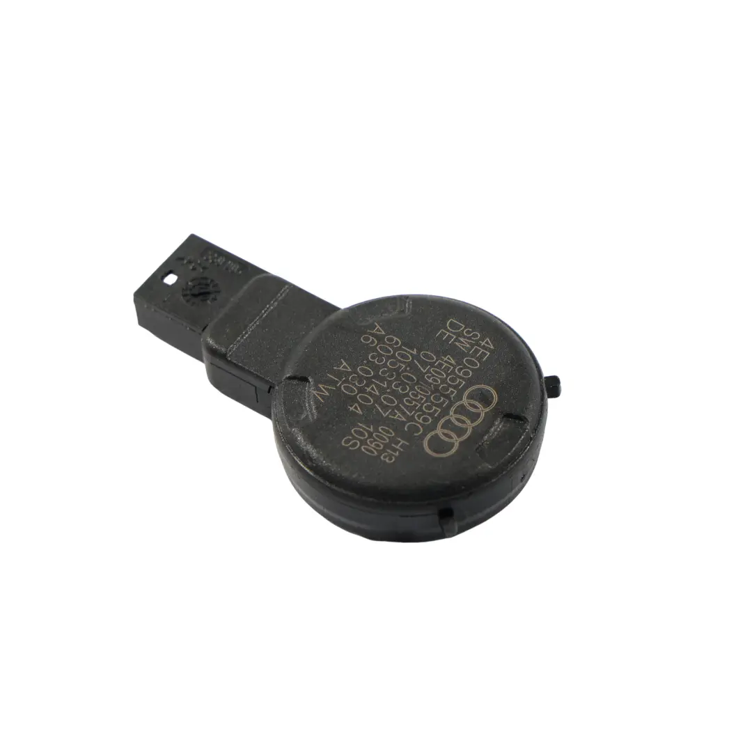 Audi A6 C6 Capteur Solaire De Pluie Pour Pare-Brise Avant - SKU 4E0955559C-1 - Numéro de pièce 4E0955559C
