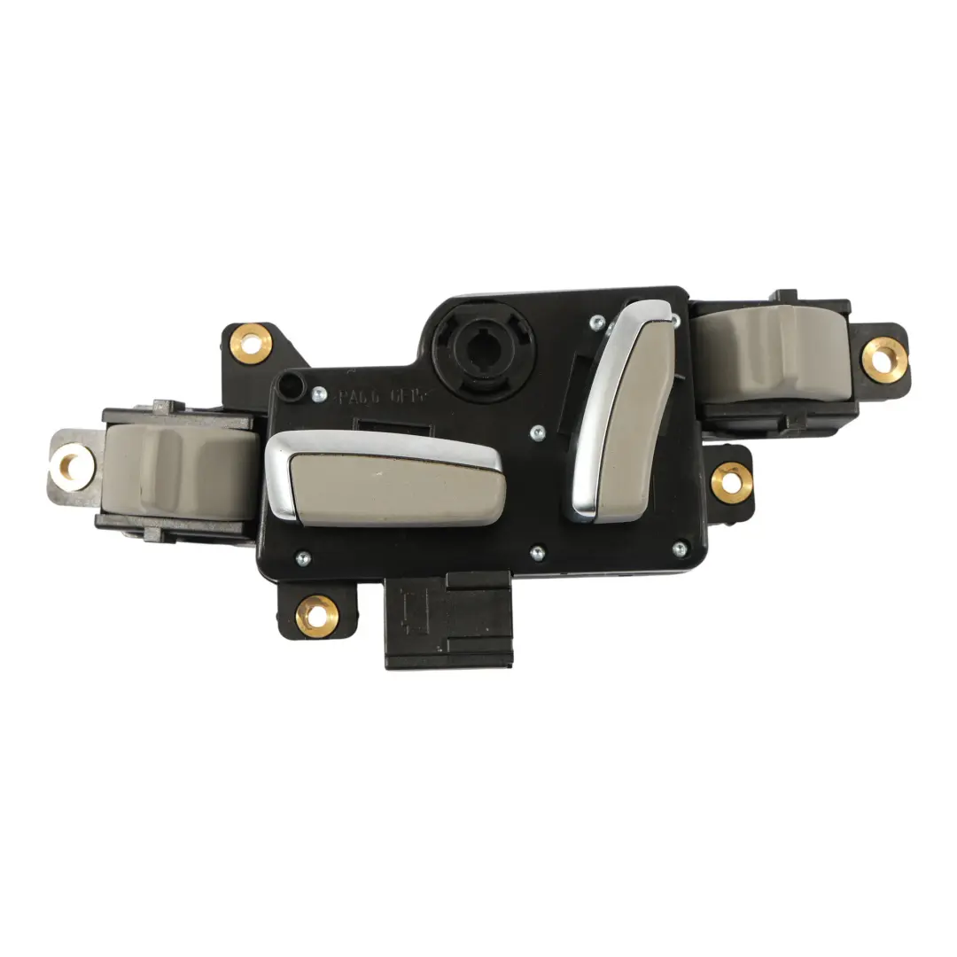 Audi A8 D3 Front Seat Control Regulator Switch Button Panel Left N/S - SKU 4E0959765H - Part number 4E0959765H