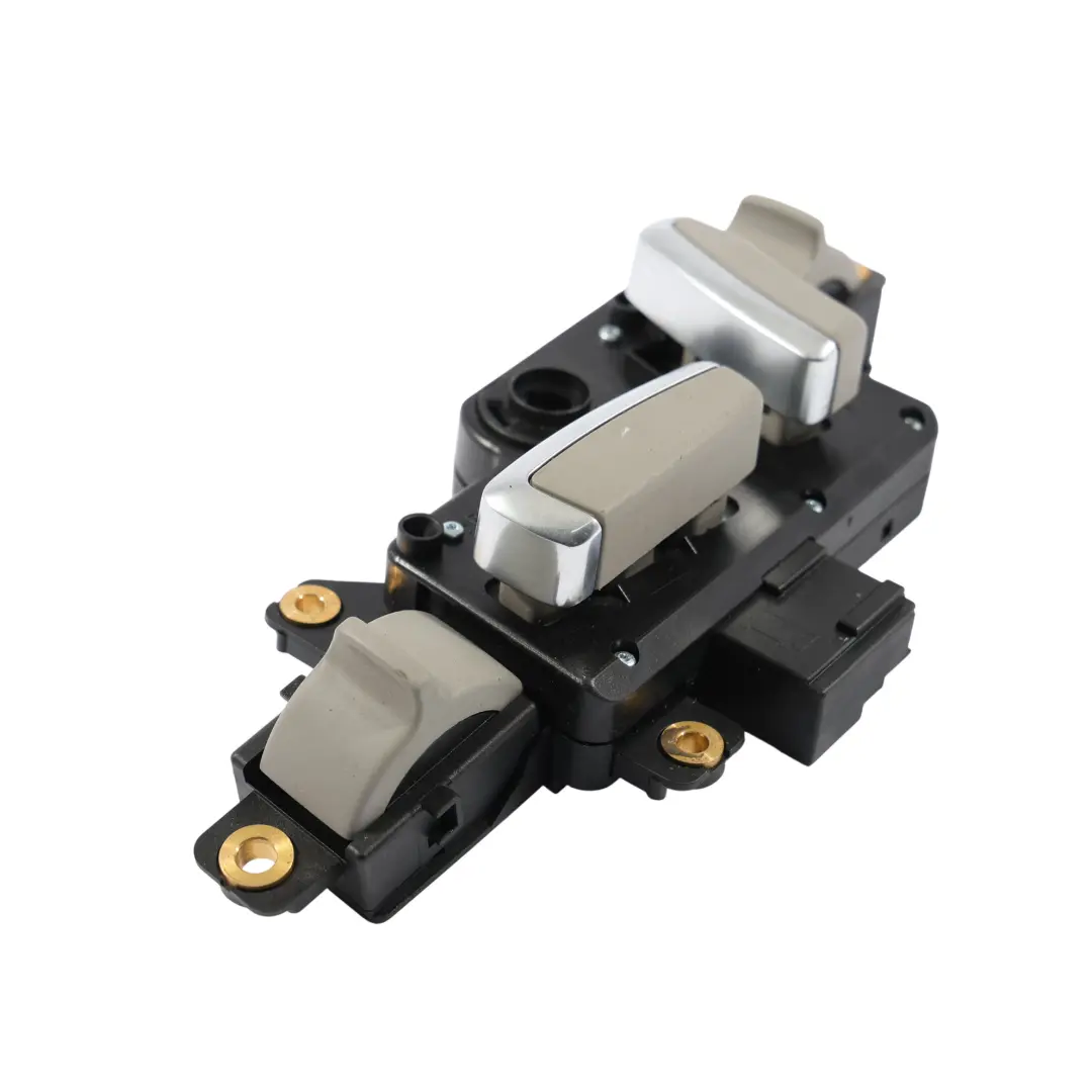 Front Seat Control Regulator Switch Button Panel Left N/S to Audi A8 D3 with Part number 4E0959765H Audi A8 D3 Front Seat Control Regulator Switch Button Panel Left N/S - SKU 4E0959765H - Part number 4E0959765H