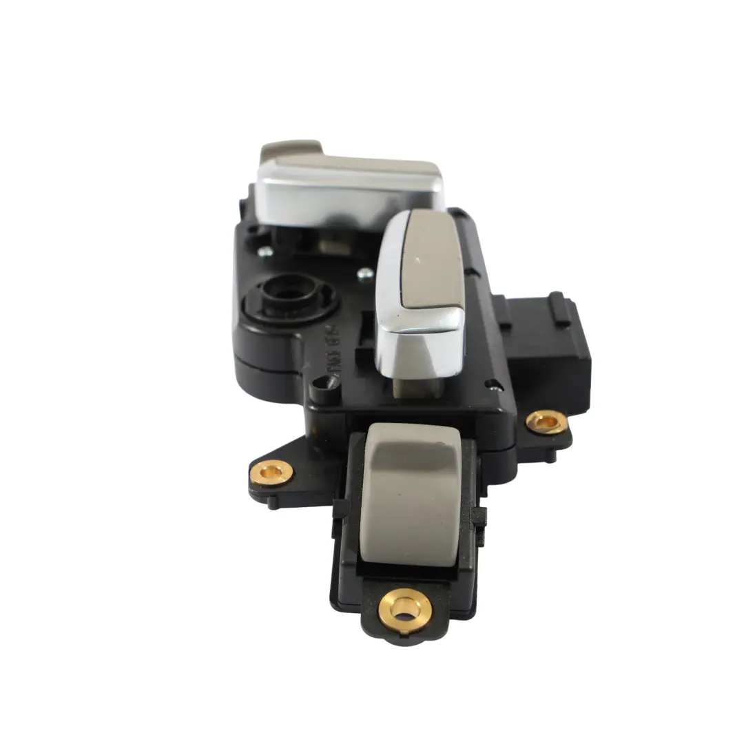 Front Seat Control Regulator Switch Button Panel Left N/S to Audi A8 D3 with Part number 4E0959765H Audi A8 D3 Front Seat Control Regulator Switch Button Panel Left N/S - SKU 4E0959765H - Part number 4E0959765H