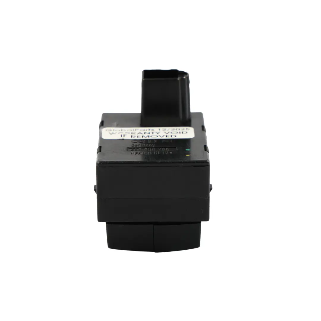 Audi A8 D3 Memoria Asiento Ajuste Botón Interruptor Unidad De Control - SKU 4E0959769 - Número de pieza 4E0959769