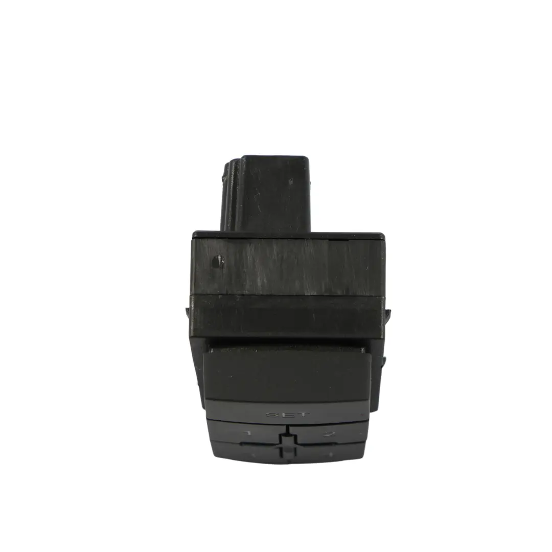 Memory Sitz Verstellung Schalter Taste Steuergerät für Audi A8 D3 mit Teilenummer 4E0959769 Audi A8 D3 Memory Sitz Verstellung Schalter Taste Steuergerät - SKU 4E0959769 - Teilenummer 4E0959769