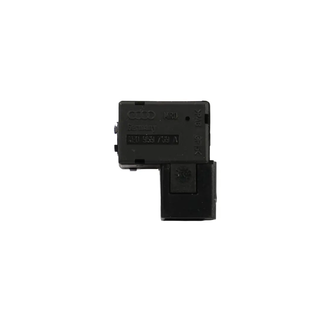 Memoria Asiento ON OFF Botón Interruptor Unidad De Control para Audi A8 D3 con número de pieza 4E0959769A Audi A8 D3 Memoria Asiento ON OFF Botón Interruptor Unidad De Control - SKU 4E0959769A - Número de pieza 4E0959769A