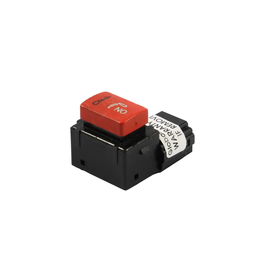 Audi A8 D3 Memoria Asiento ON OFF Botón Interruptor Unidad De Control - SKU 4E0959769A - Número de pieza 4E0959769A