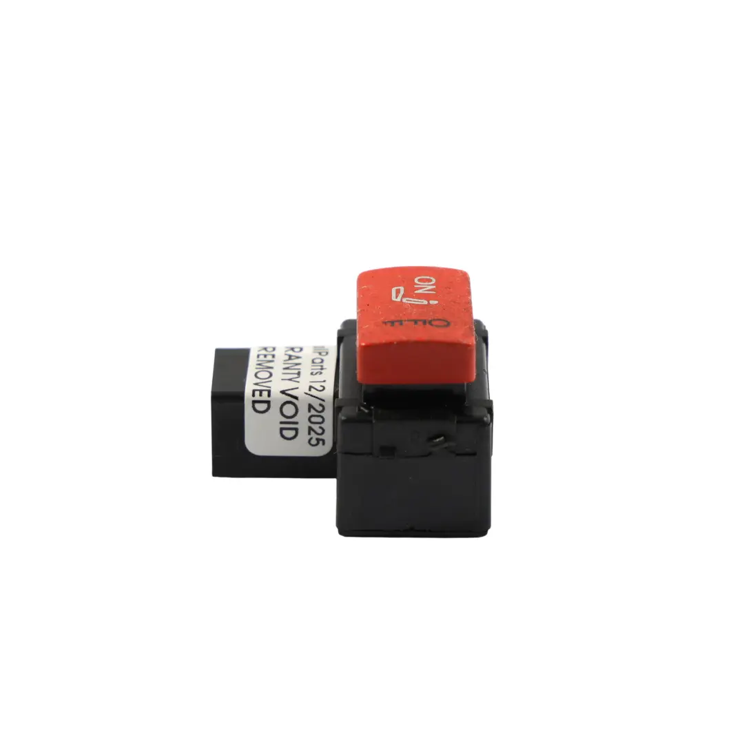 Audi A8 D3 Bouton De Commande Marche/Arrêt Pour Siège À Mémoire - SKU 4E0959769A - Numéro de pièce 4E0959769A