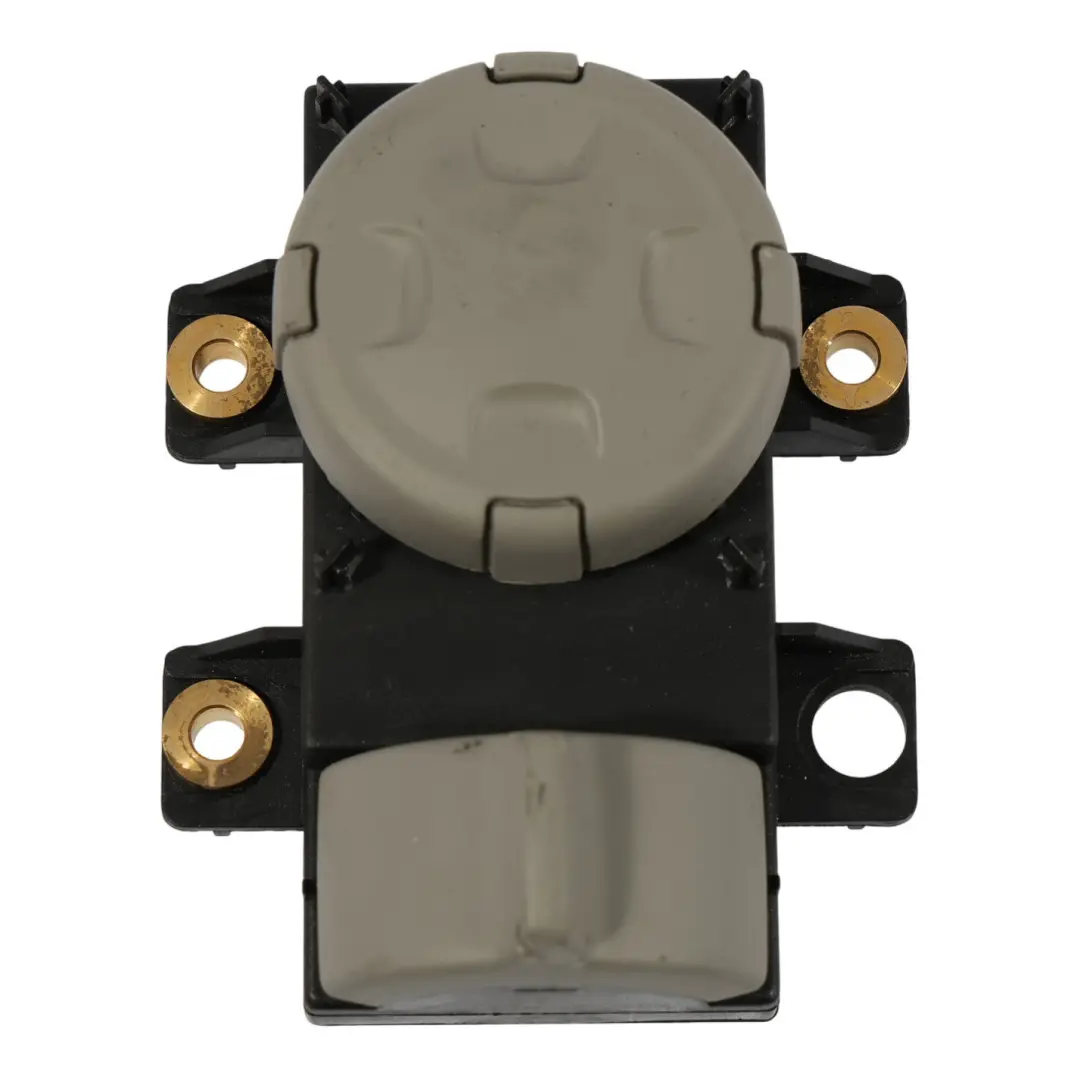 Interruptor Asiento Botones Control Lumbar Gris Izquierdo para Audi S8 D3 con número de pieza 4E0959777C Audi S8 D3 Interruptor Asiento Botones Control Lumbar Gris Izquierdo - SKU 4E0959777C - Número de pieza 4E0959777C