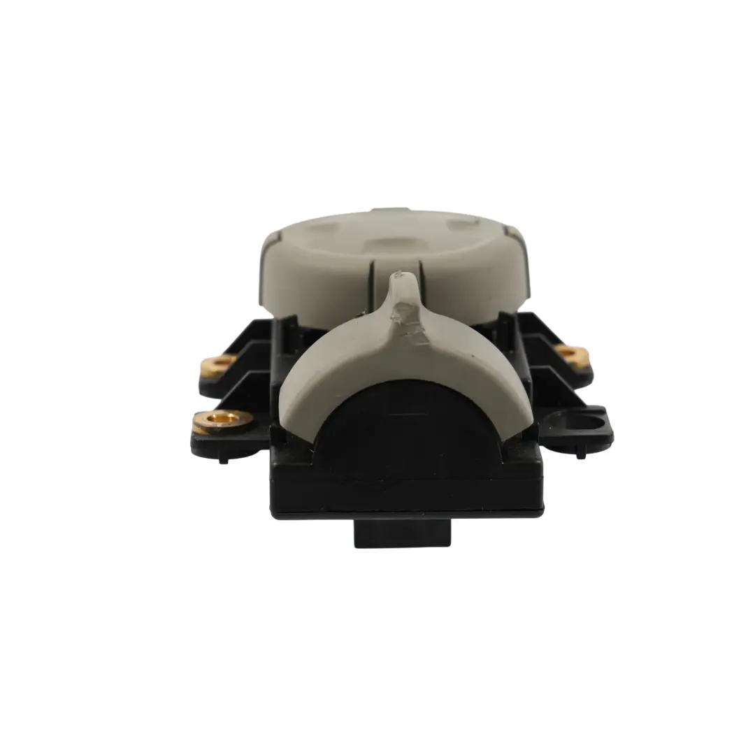 Switch Front Lumbar Control Buttons Grey Left N/S to Audi S8 D3 Seat with Part number 4E0959777C Audi S8 D3 Seat Switch Front Lumbar Control Buttons Grey Left N/S - SKU 4E0959777C - Part number 4E0959777C