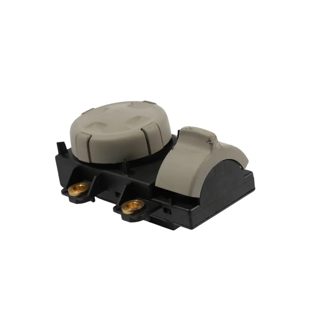 Audi S8 D3 Interruttore Sedile Anteriore Pulsanti Lombare Grigio - SKU 4E0959777C - Numero di parte 4E0959777C