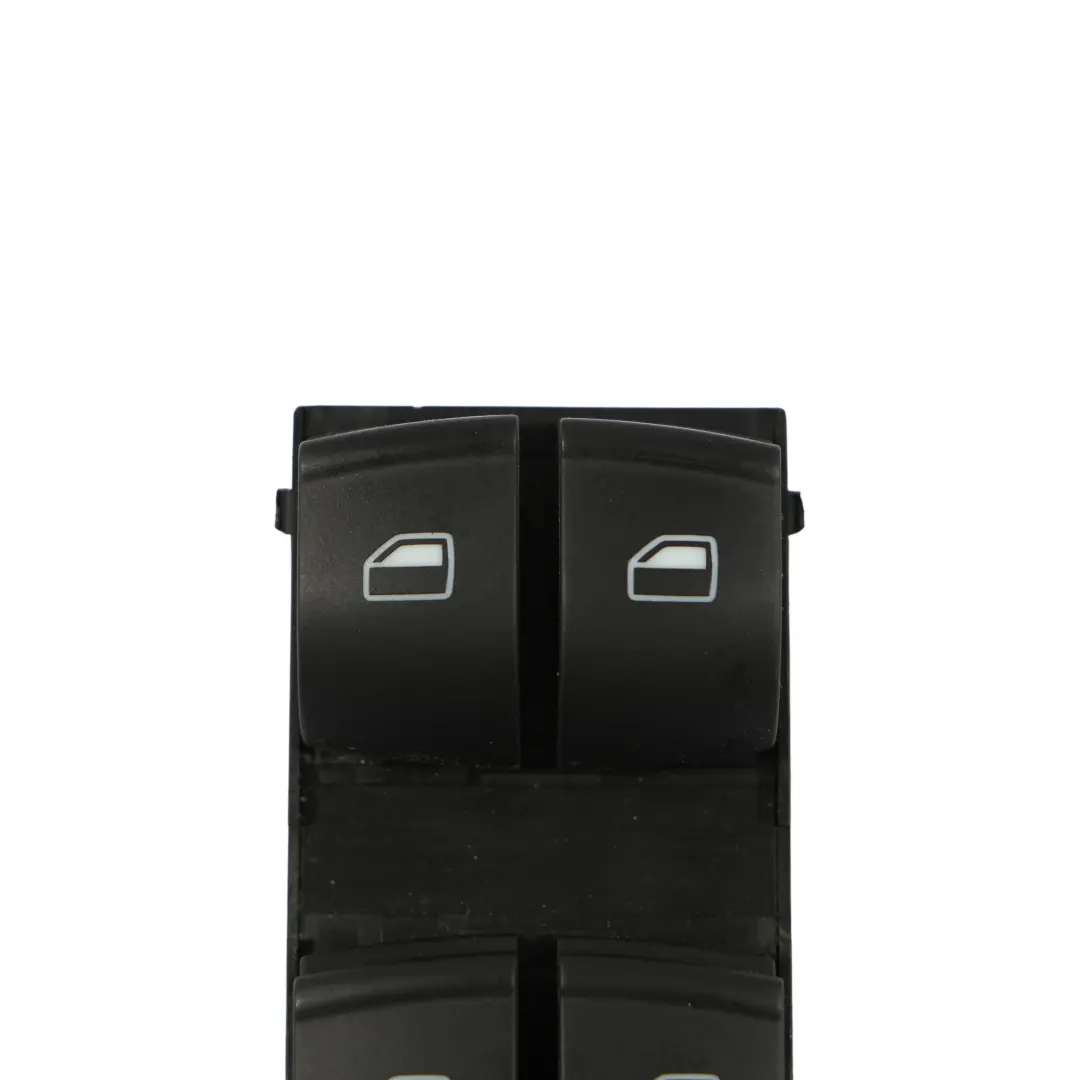 Interruttore Alzacristalli Anteriore Lato Guida per Audi A8 S8 D3 con numero di parte 4E0959851C Audi A8 S8 D3 Interruttore Alzacristalli Anteriore Lato Guida - SKU 4E0959851C - Numero di parte 4E0959851C