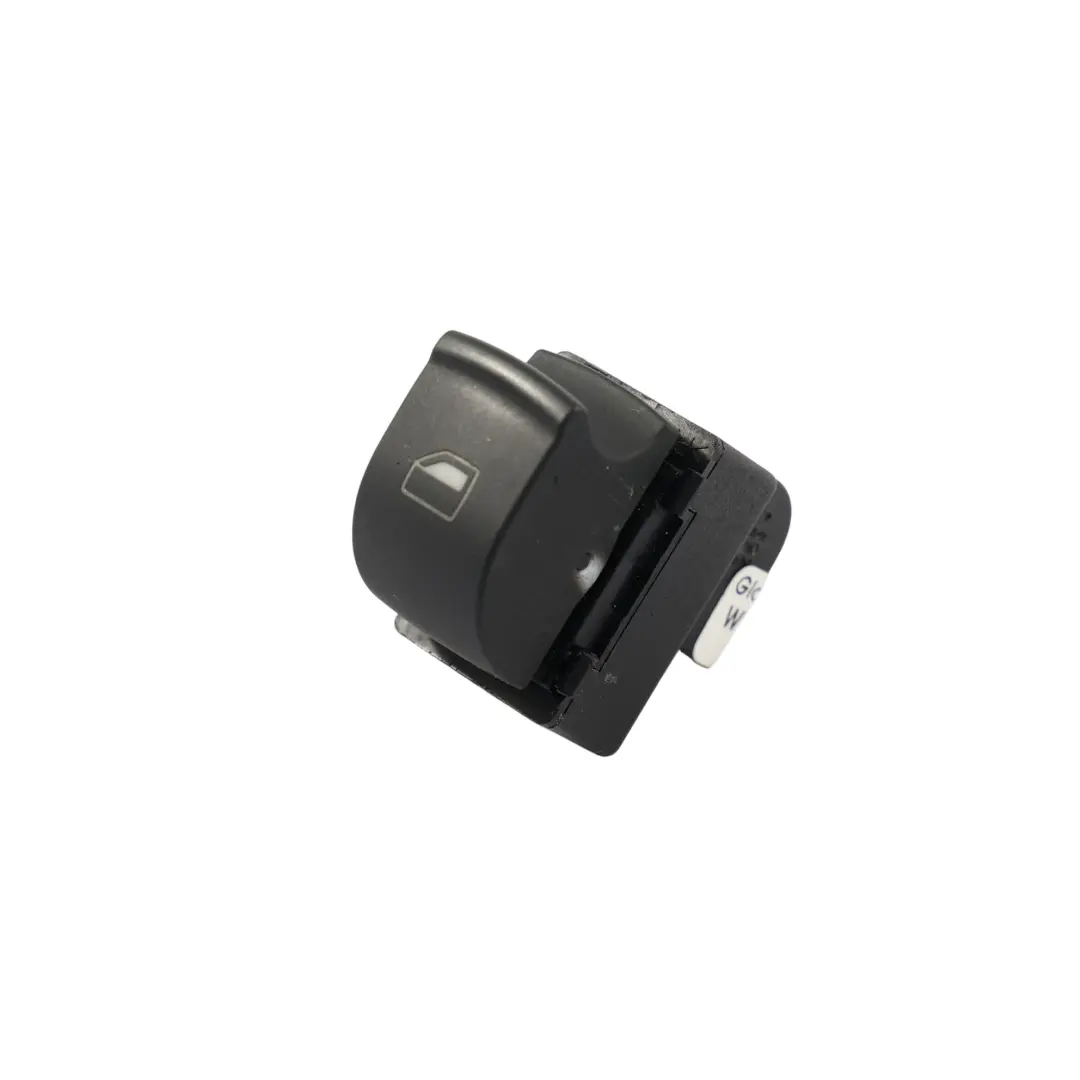Audi A8 S8 D3 Bouton De Lève-Vitre Arrière Gauche Droite - SKU 4E0959855B - Numéro de pièce 4E0959855B