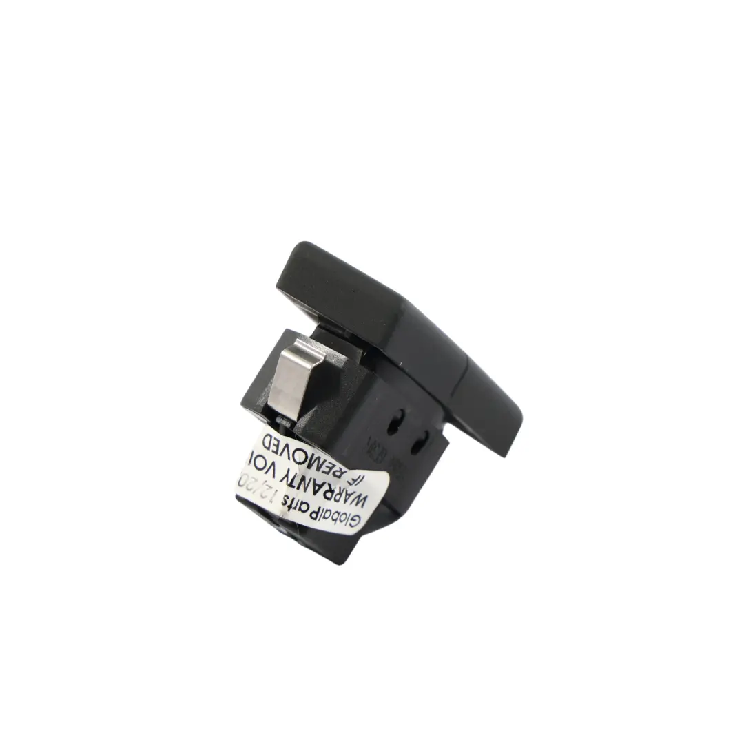 Audi S8 A8 D3 Front Door Central Lock Switch Button Panel Left N/S - SKU 4E0962125A - Part number 4E0962125A