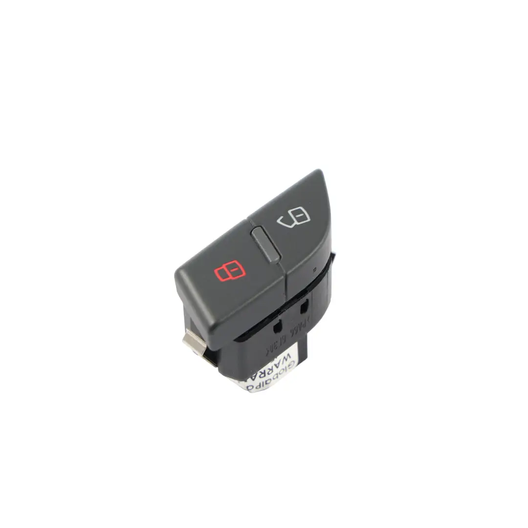 Puerta Delantera Cierre Centralizado Botón Derecho para Audi S8 A8 D3 con número de pieza 4E0962126A Audi S8 A8 D3 Puerta Delantera Cierre Centralizado Botón Derecho - SKU 4E0962126A - Número de pieza 4E0962126A