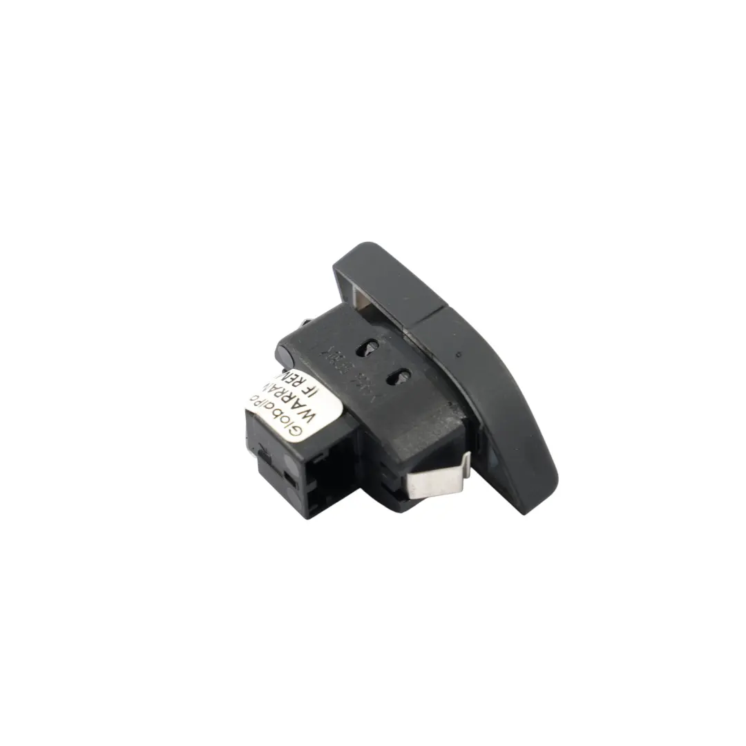 Audi S8 A8 D3 Porta Anteriore Centrale Blocco Pulsante Destra - SKU 4E0962126A - Numero di parte 4E0962126A