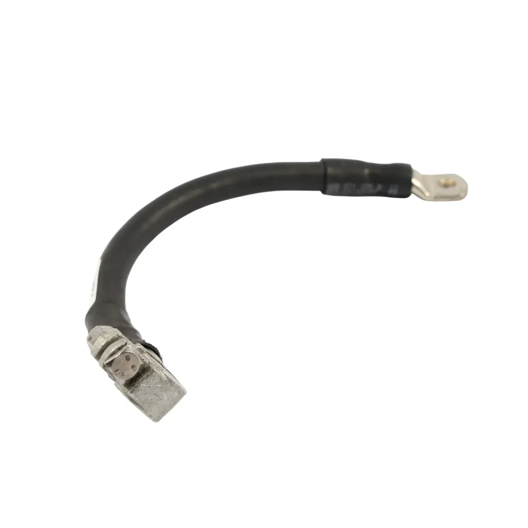 Batería Terminal Negativo Cable Harness para Audi A8 D3 HV con número de pieza 4E0971235B Audi A8 D3 HV Batería Terminal Negativo Cable Harness - SKU 4E0971235B - Número de pieza 4E0971235B