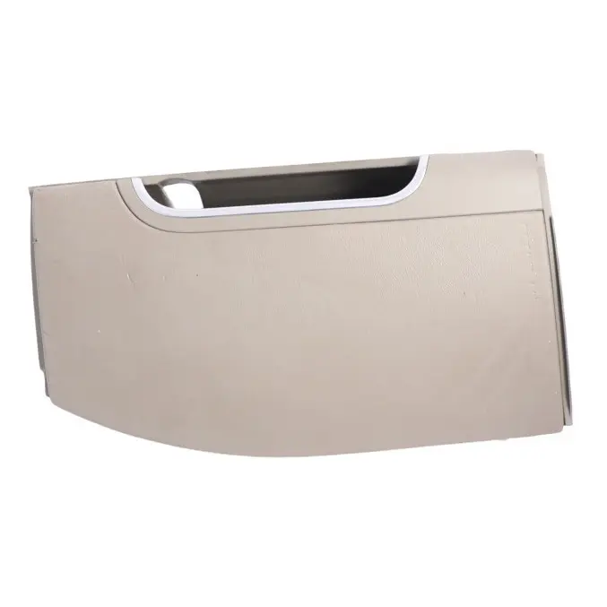 Vano Portaoggetti Illuminato Posteriore Sinistro Grigio per Audi S8 D3 con numero di parte 4E0971686 Audi S8 D3 Vano Portaoggetti Illuminato Posteriore Sinistro Grigio - SKU 4E0868983A - Numero di parte 4E0971686