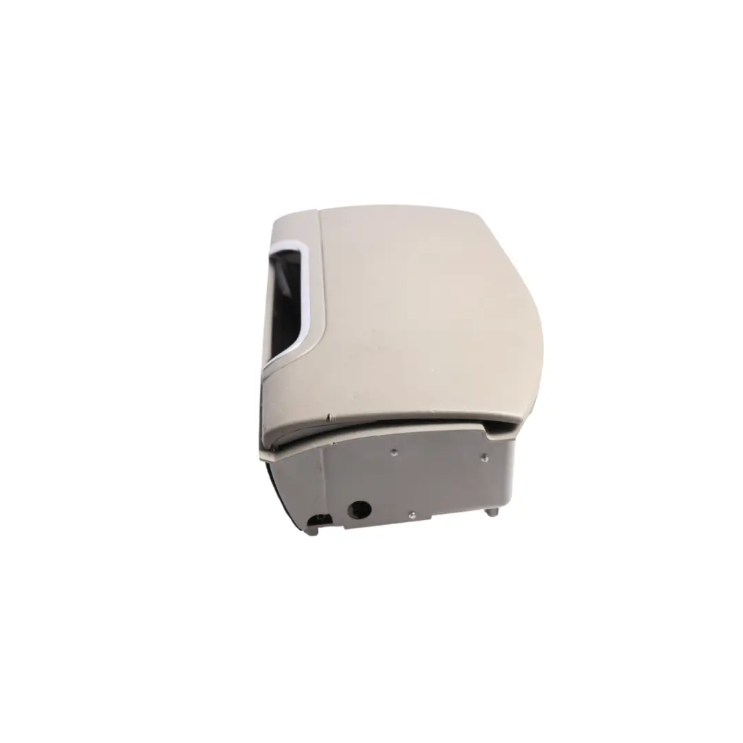 Compartiment Rangement Éclairé Arrière Gauche Gris pour Audi S8 D3 Porte à propos du numéro de pièce 4E0971686 Audi S8 D3 Porte Compartiment Rangement Éclairé Arrière Gauche Gris - SKU 4E0868983A - Numéro de pièce 4E0971686