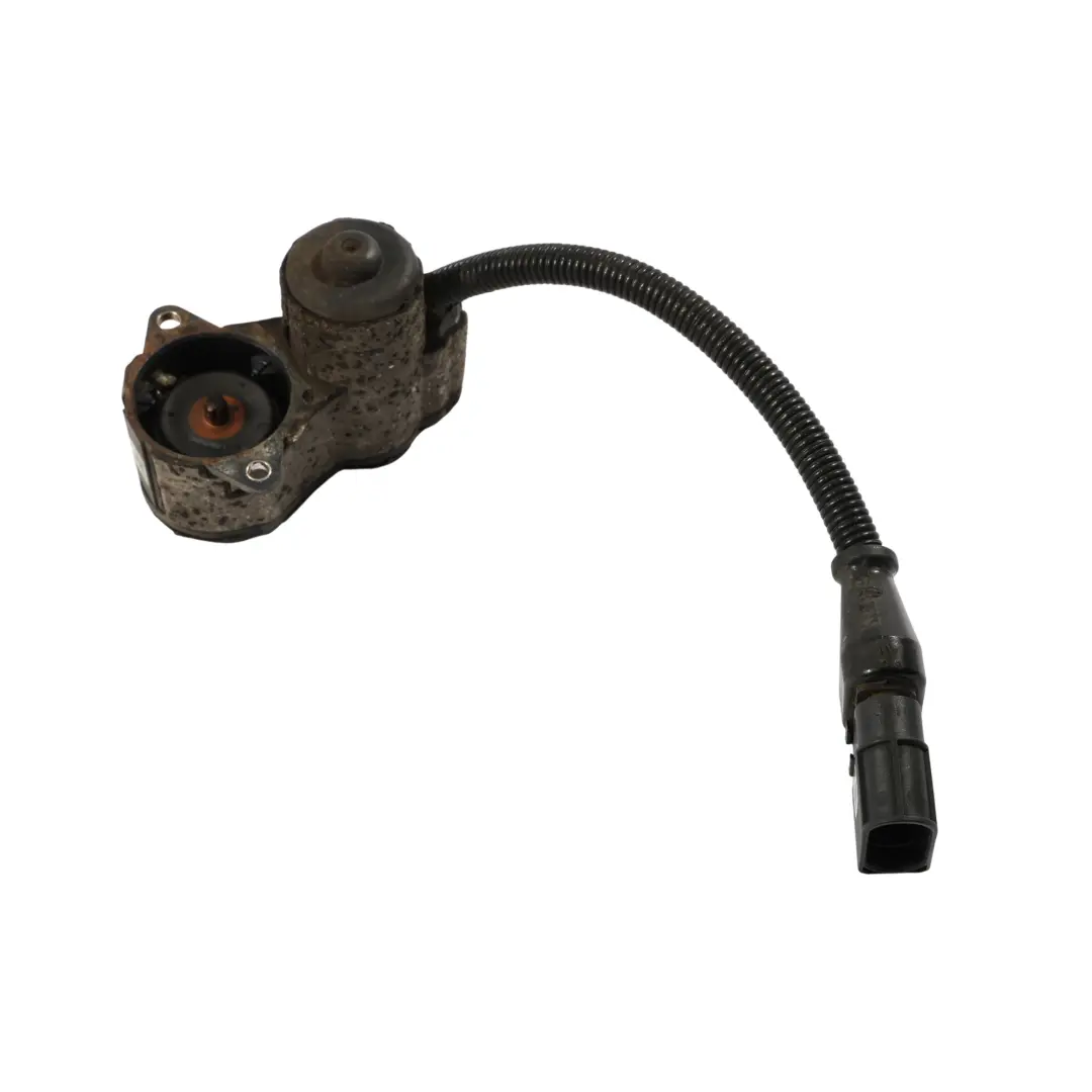 Pinza Freno Freno Mano Eléctrico Trasero Izquierdo Derecho para Audi A8 D3 con número de pieza 4E0998281C Audi A8 D3 Pinza Freno Freno Mano Eléctrico Trasero Izquierdo Derecho - SKU 4E0998281C - Número de pieza 4E0998281C