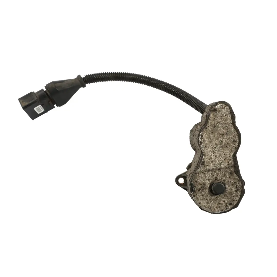 Audi A8 D3 Brake Caliper Rear Electric Handbrake Left Right N/O/S - SKU 4E0998281C - Part number 4E0998281C