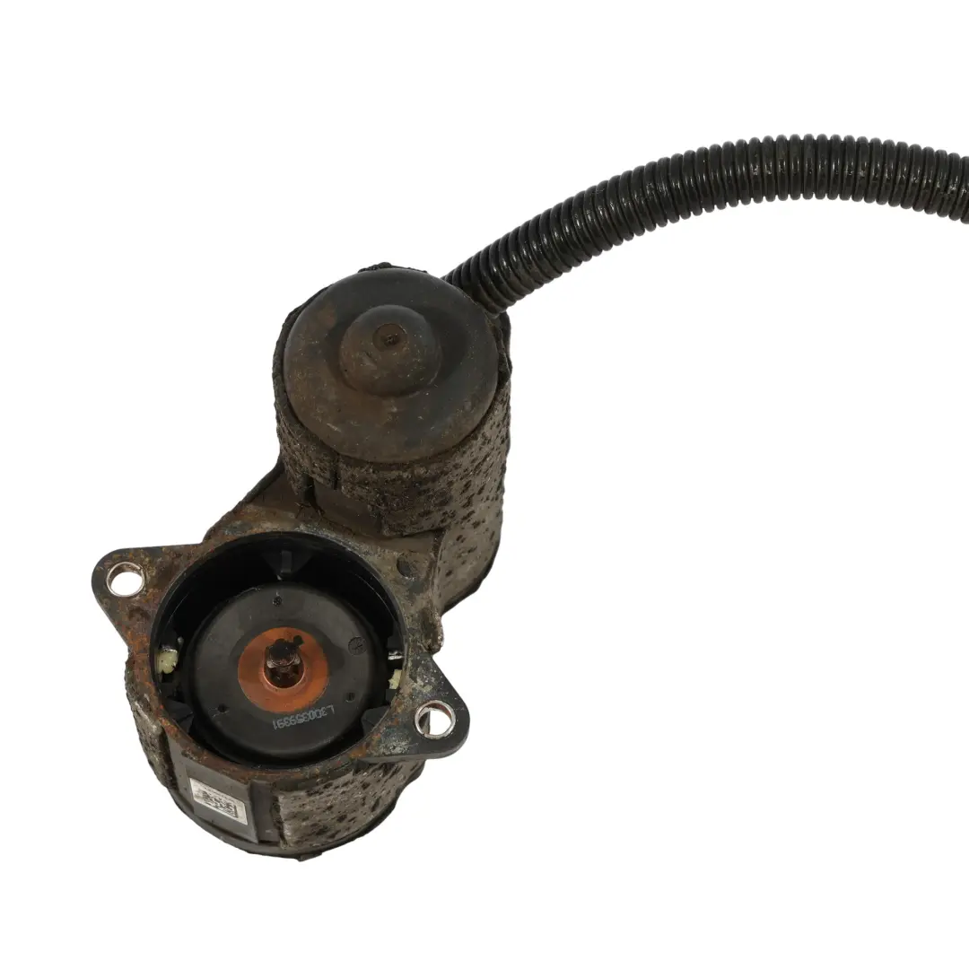 Audi A8 D3 Brake Caliper Rear Electric Handbrake Left Right N/O/S - SKU 4E0998281C - Part number 4E0998281C