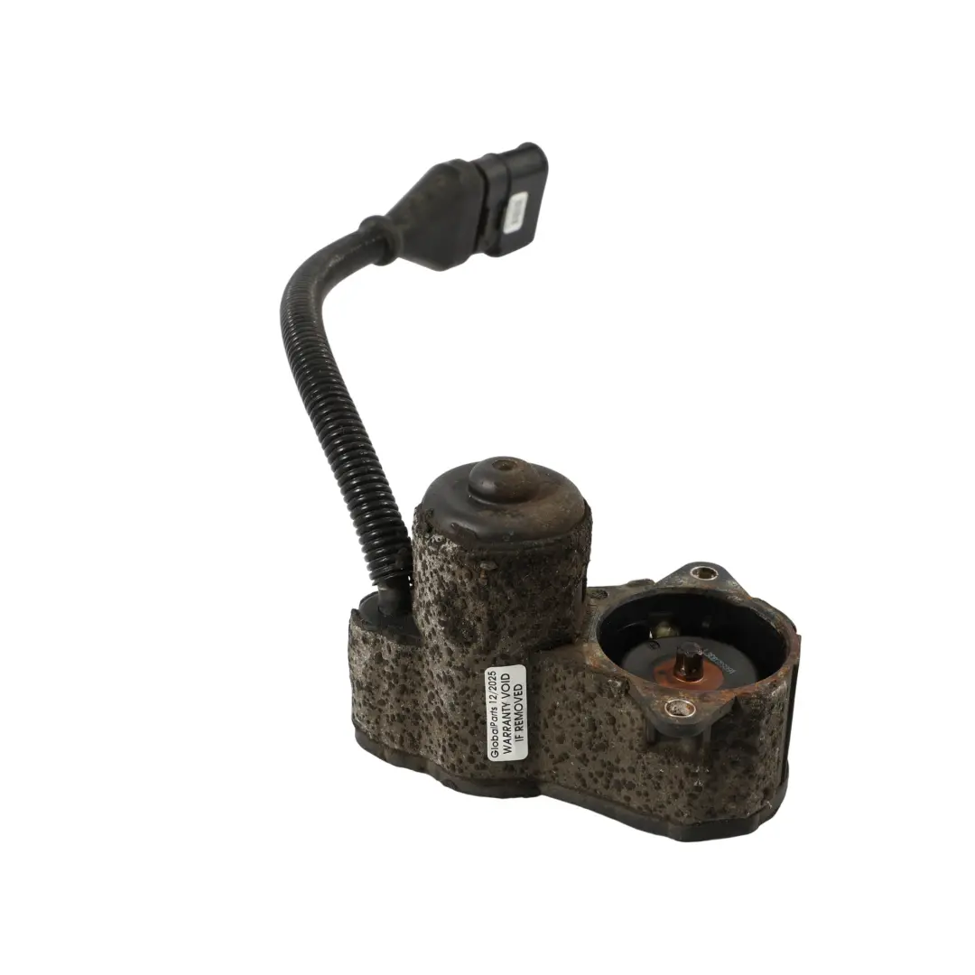 Pinza Freno Freno Mano Eléctrico Trasero Izquierdo Derecho para Audi A8 D3 con número de pieza 4E0998281C Audi A8 D3 Pinza Freno Freno Mano Eléctrico Trasero Izquierdo Derecho - SKU 4E0998281C - Número de pieza 4E0998281C