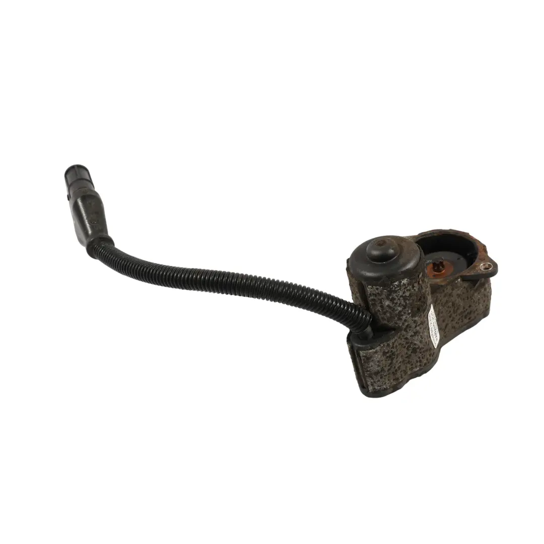 Audi A8 D3 Brake Caliper Rear Electric Handbrake Left Right N/O/S - SKU 4E0998281C - Part number 4E0998281C