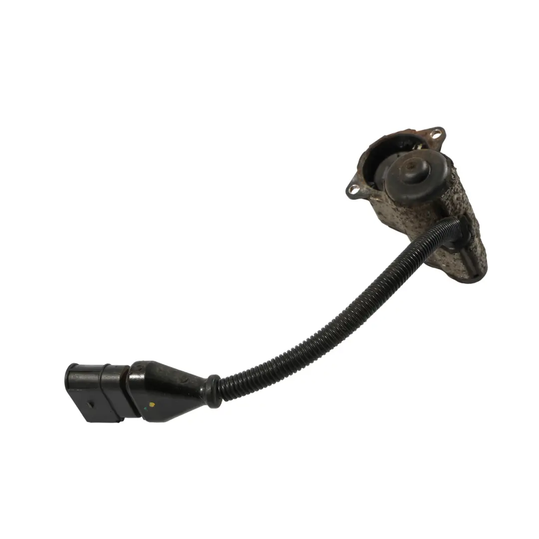 Audi A8 D3 Pinza Freno Posteriore Elettrica Freno Sinistra Destra - SKU 4E0998281C - Numero di parte 4E0998281C