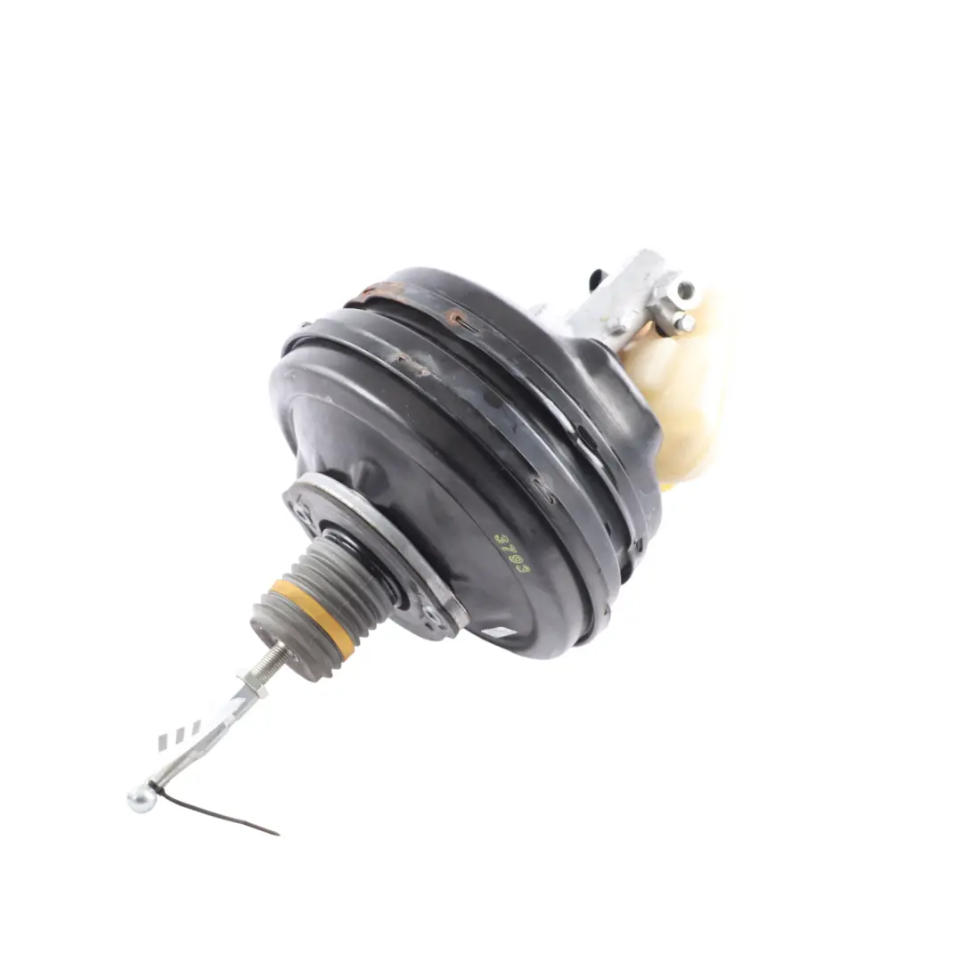 Brake Servo Booster Master Cylinder Brake Unit to Audi A8 D3 with Part number 4E2612105G Audi A8 D3 Brake Servo Booster Master Cylinder Brake Unit - SKU RHD-4E2612105G - Part number 4E2612105G