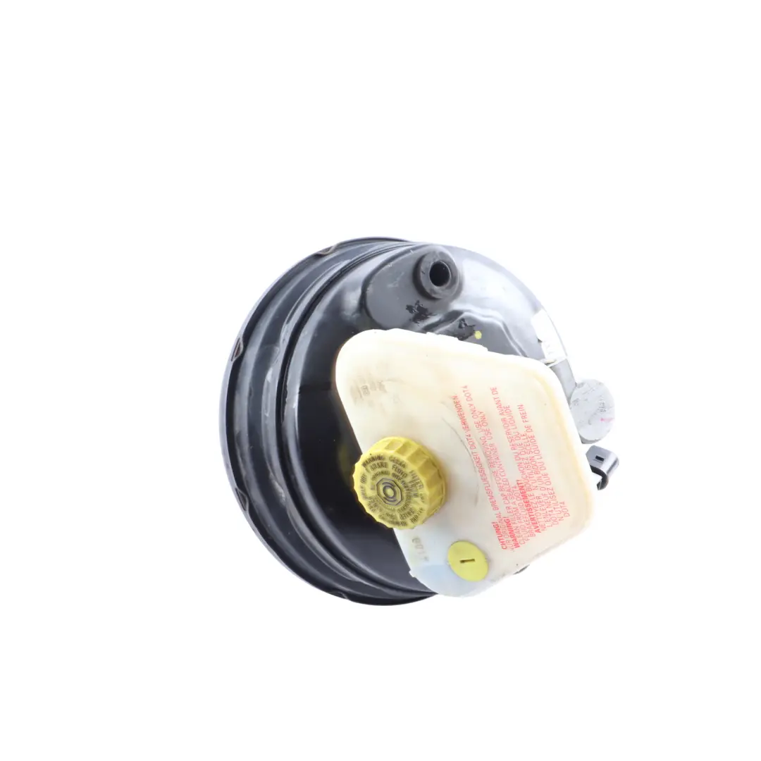 Brake Servo Booster Master Cylinder Brake Unit to Audi A8 D3 with Part number 4E2612105G Audi A8 D3 Brake Servo Booster Master Cylinder Brake Unit - SKU RHD-4E2612105G - Part number 4E2612105G