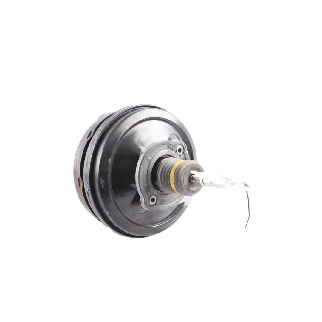 Audi A8 D3 Brake Servo Booster Master Cylinder Brake Unit - SKU RHD-4E2612105G - Part number 4E2612105G
