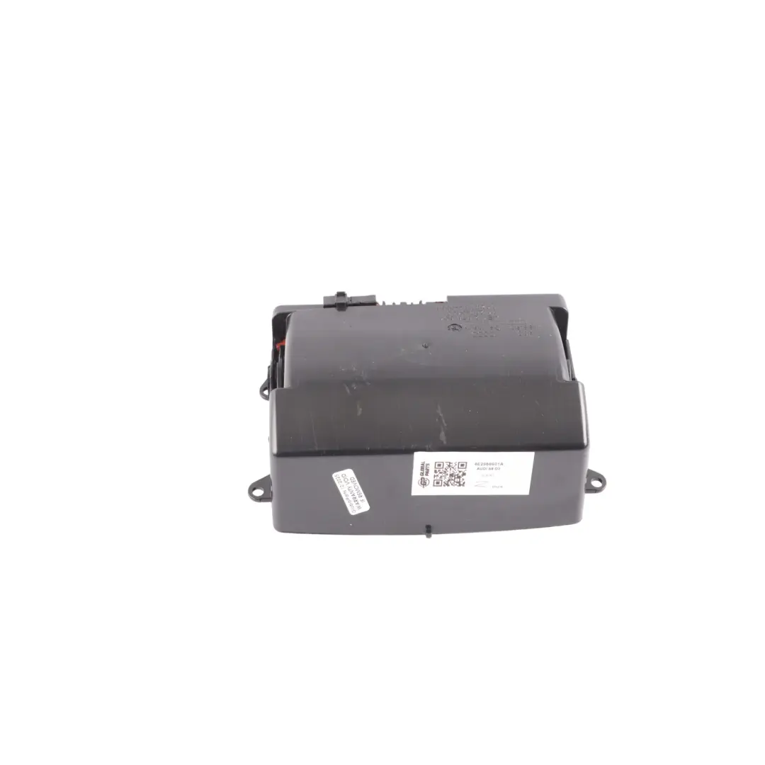 Centre Console Surround Panel Storage Tray Cover Trim 4E2858601 to Audi A8 S8 D3 with Part number 4E2858601A Audi A8 S8 D3 Centre Console Surround Panel Storage Tray Cover Trim 4E2858601 - SKU RHD-4E2858601A - Part number 4E2858601A