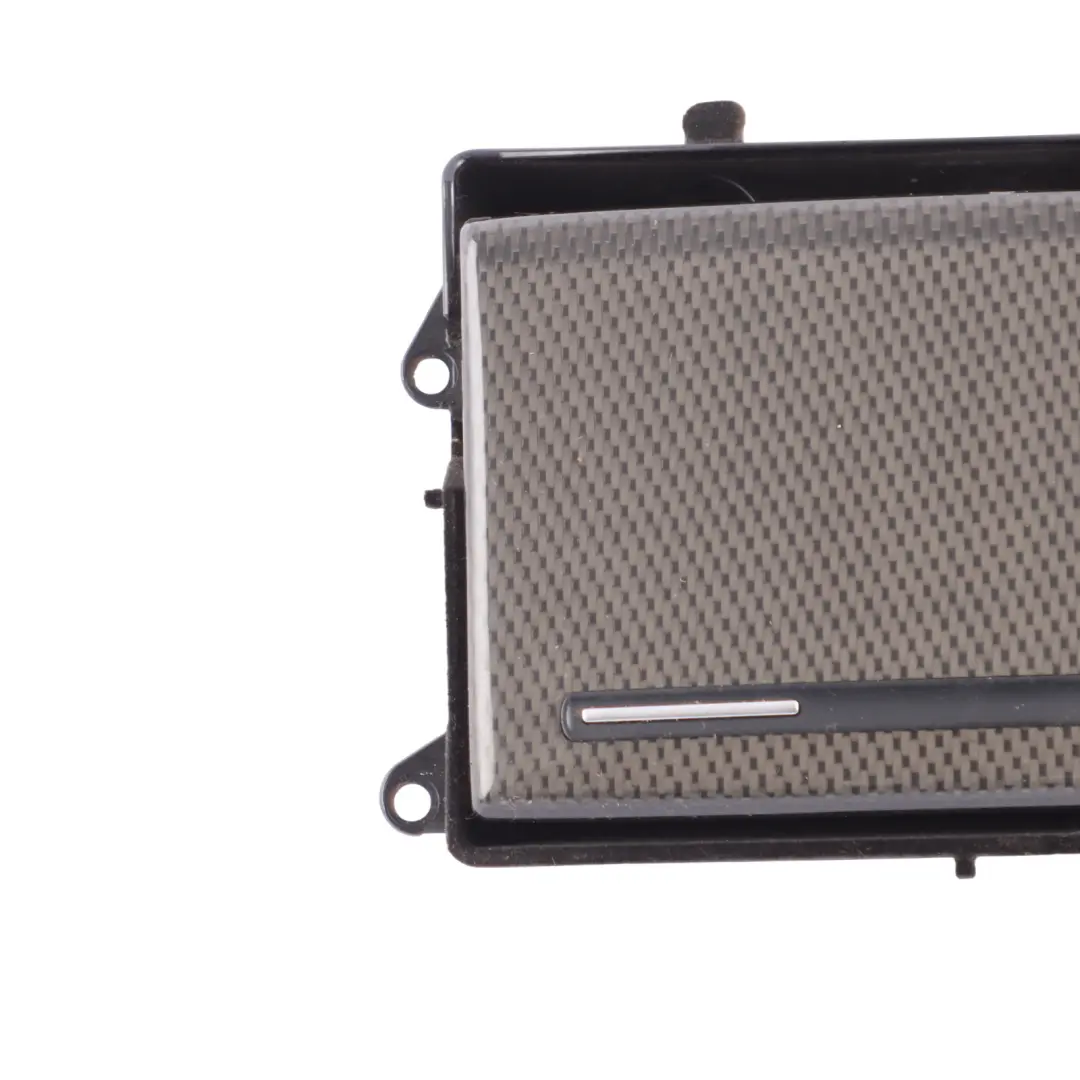 Centre Console Surround Panel Storage Tray Cover Trim 4E2858601 to Audi A8 S8 D3 with Part number 4E2858601A Audi A8 S8 D3 Centre Console Surround Panel Storage Tray Cover Trim 4E2858601 - SKU RHD-4E2858601A - Part number 4E2858601A