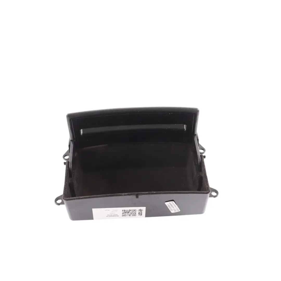 Centre Console Surround Panel Storage Tray Cover Trim 4E2858601 to Audi A8 S8 D3 with Part number 4E2858601A Audi A8 S8 D3 Centre Console Surround Panel Storage Tray Cover Trim 4E2858601 - SKU RHD-4E2858601A - Part number 4E2858601A