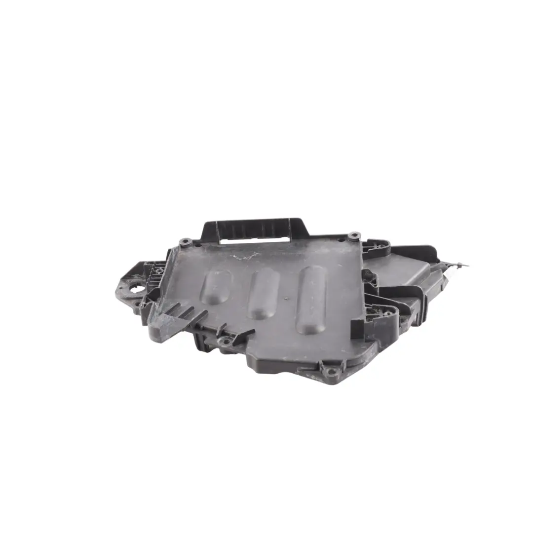 Control Unit ECU Box Top Cover Shield Panel Petrol to Audi A8 D3 Engine with Part number 4E2937128A Audi A8 D3 Engine Control Unit ECU Box Top Cover Shield Panel Petrol - SKU RHD-4E2937128A - Part number 4E2937128A