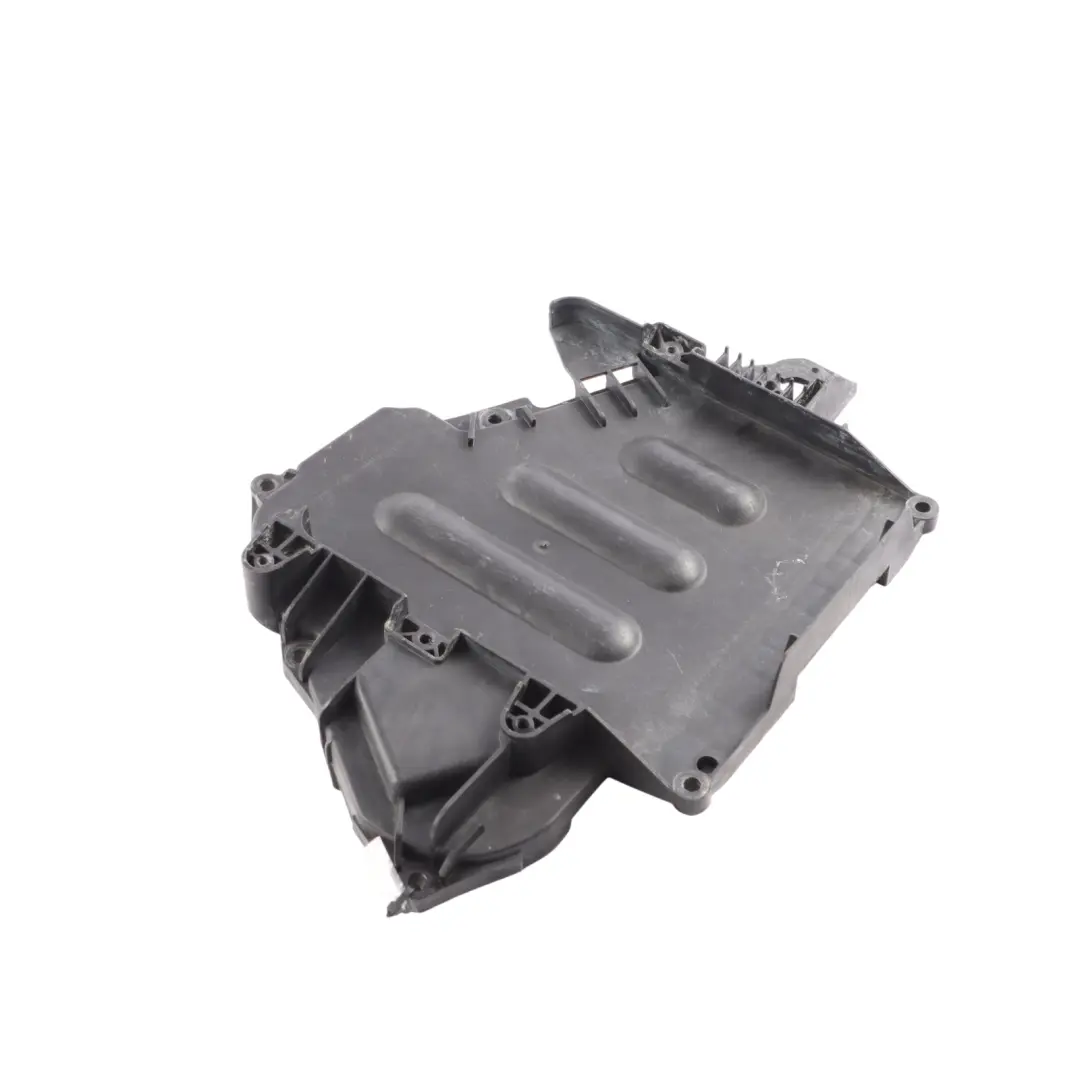 Control Unit ECU Box Top Cover Shield Panel Petrol to Audi A8 D3 Engine with Part number 4E2937128A Audi A8 D3 Engine Control Unit ECU Box Top Cover Shield Panel Petrol - SKU RHD-4E2937128A - Part number 4E2937128A