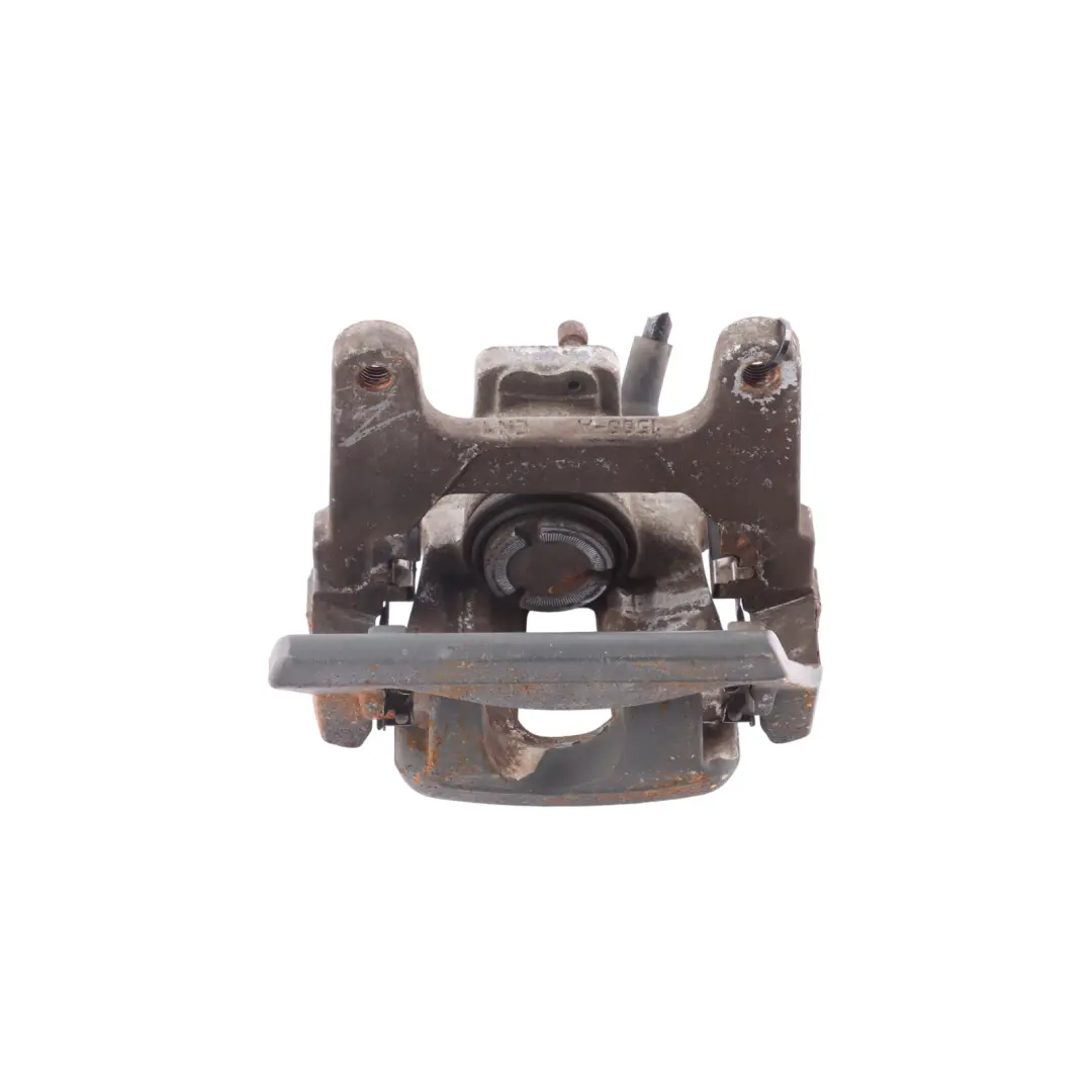 Brake Caliper Wheel Braking Unit Rear Right O/S to Audi S8 D3 with Part number 4E4615404C Audi S8 D3 Brake Caliper Wheel Braking Unit Rear Right O/S - SKU 4E4615404C - Part number 4E4615404C