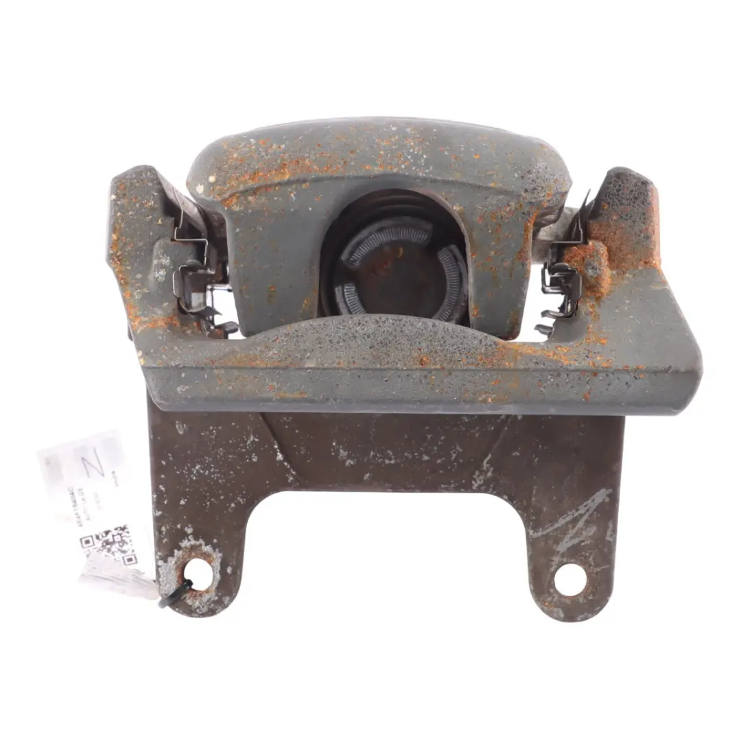 Audi S8 D3 Brake Caliper Wheel Braking Unit Rear Right O/S - SKU 4E4615404C - Part number 4E4615404C