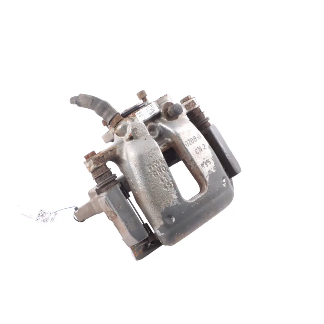 Audi S8 D3 Brake Caliper Wheel Braking Unit Rear Right O/S - SKU 4E4615404C - Part number 4E4615404C