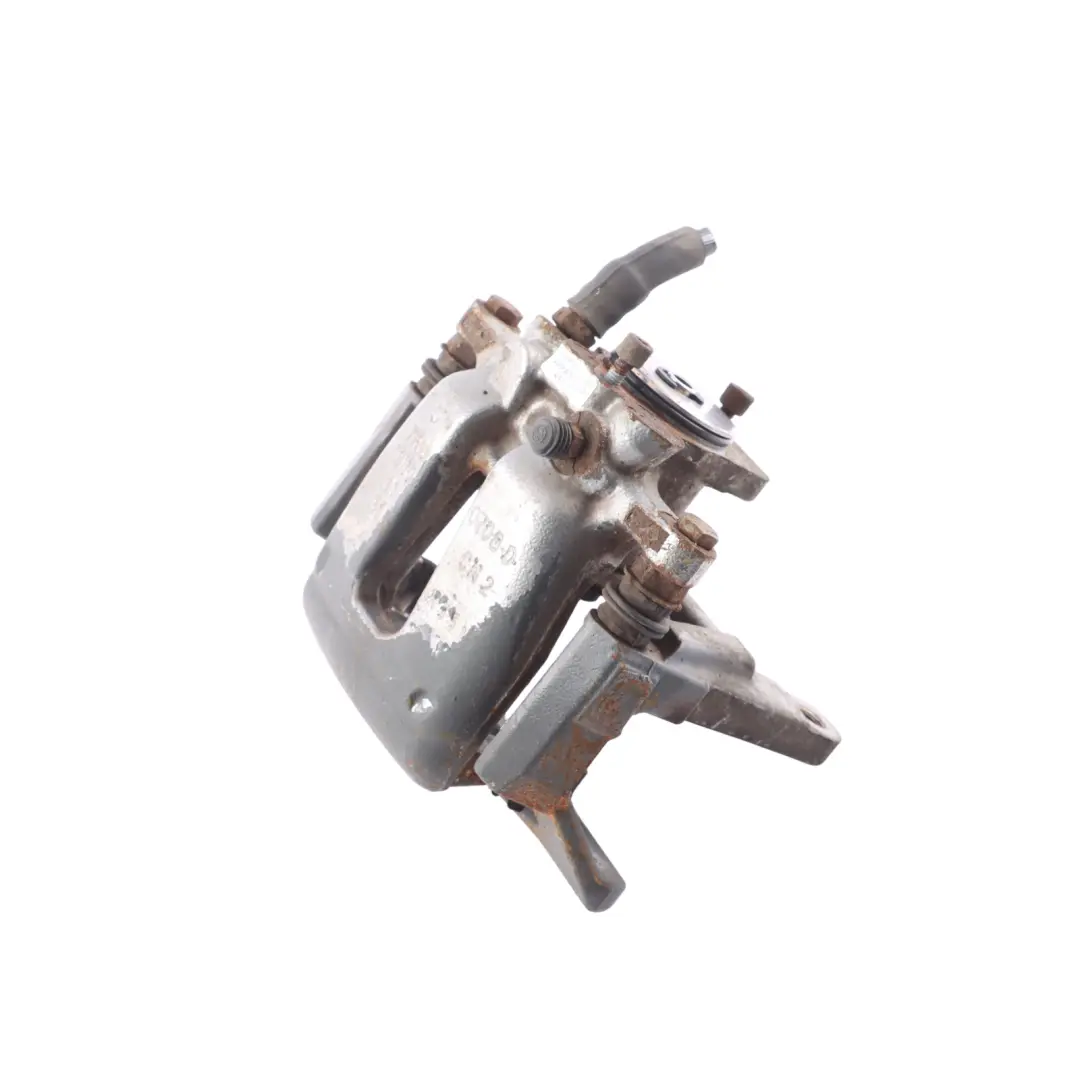 Brake Caliper Wheel Braking Unit Rear Right O/S to Audi S8 D3 with Part number 4E4615404C Audi S8 D3 Brake Caliper Wheel Braking Unit Rear Right O/S - SKU 4E4615404C - Part number 4E4615404C