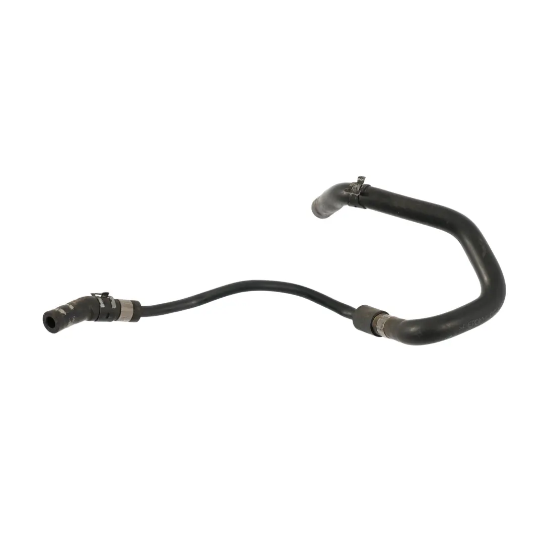 Audi A6 C6 Tubo Di Sfiato Del Refrigerante Tubo Flessibile 2.0 TDI - SKU 4F0121107AN - Numero di parte 4F0121107AN