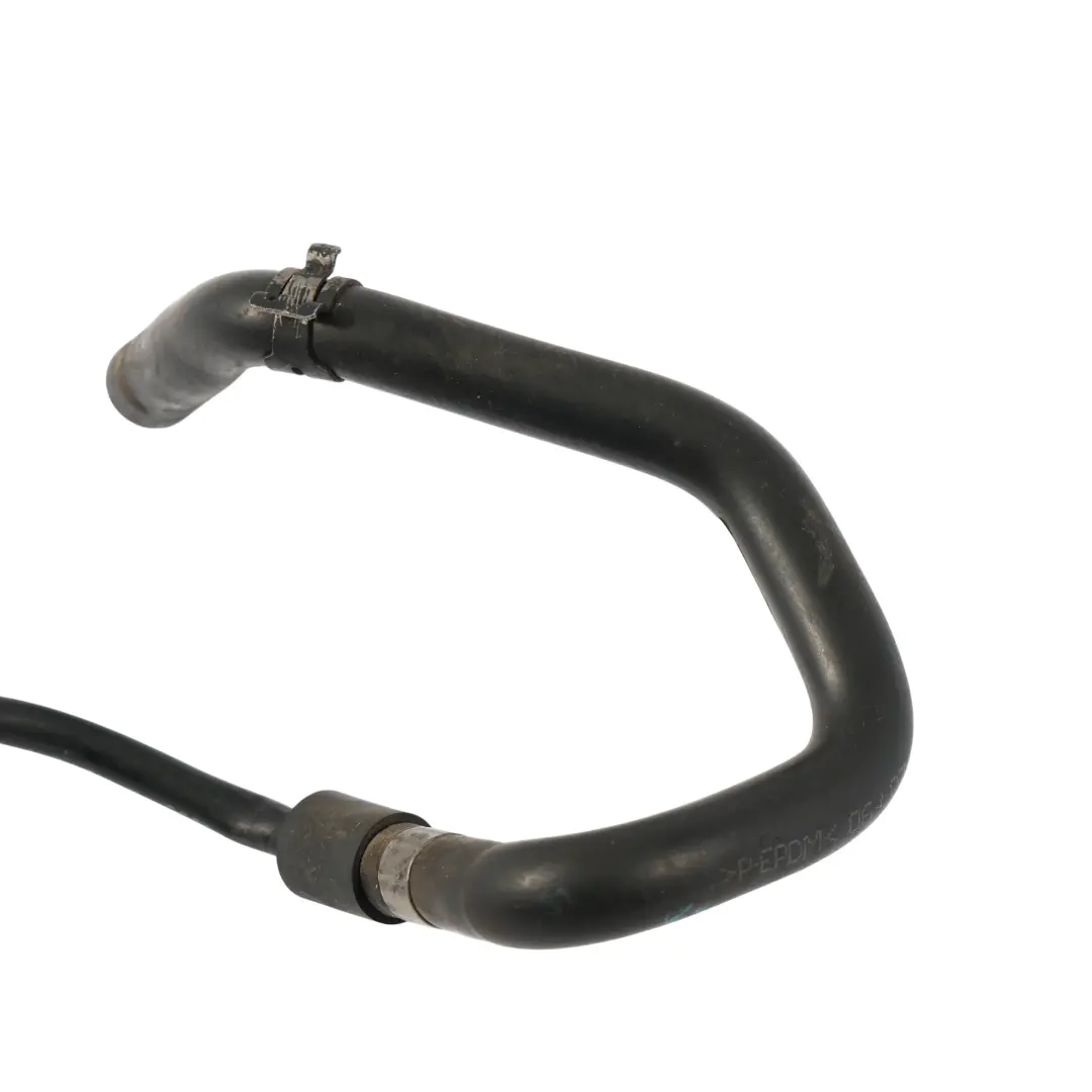 Tuyau De Reniflard De Liquide De Refroidissement 2.0 TDI pour Audi A6 C6 à propos du numéro de pièce 4F0121107AN Audi A6 C6 Tuyau De Reniflard De Liquide De Refroidissement 2.0 TDI - SKU 4F0121107AN - Numéro de pièce 4F0121107AN