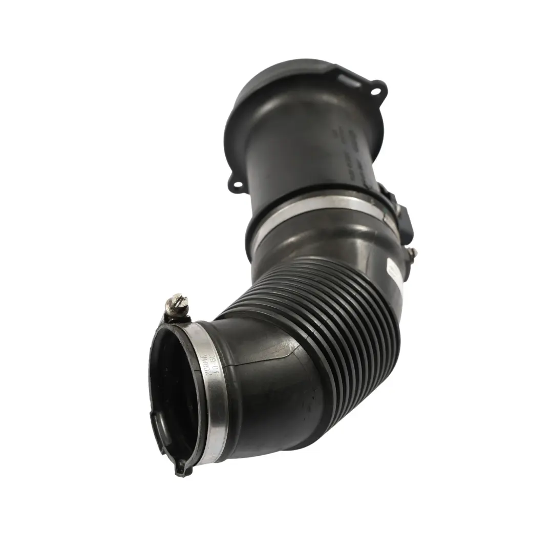 Audi A6 C6 3.0 TDI Diesel Engine Air Intake Manifold Pipe Hose Line - SKU 4F0129615G - Part number 4F0129615G