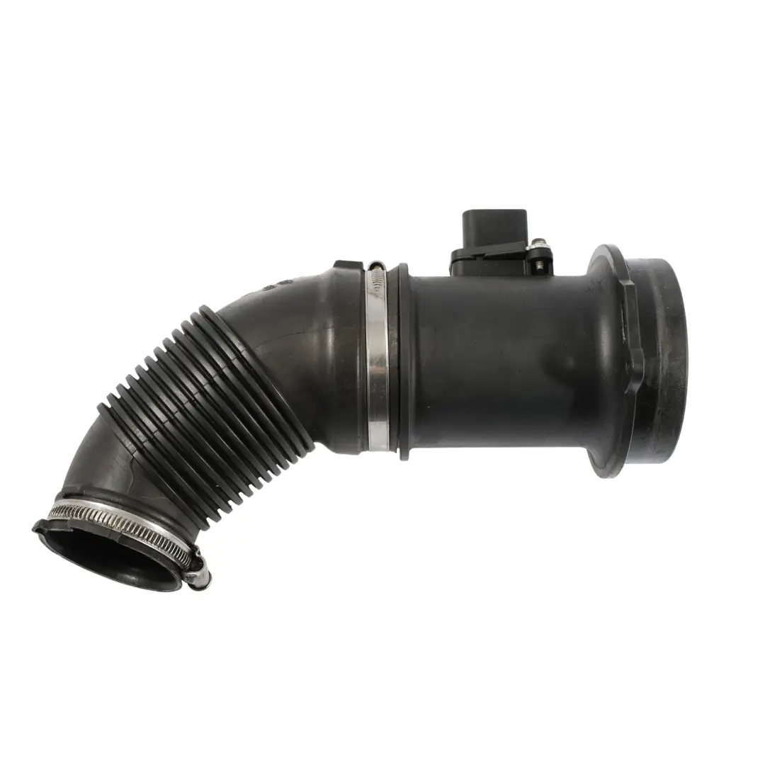 Audi A6 C6 3.0 TDI Tuyau D'Admission D'Air Moteur Diesel - SKU 4F0129615G - Numéro de pièce 4F0129615G