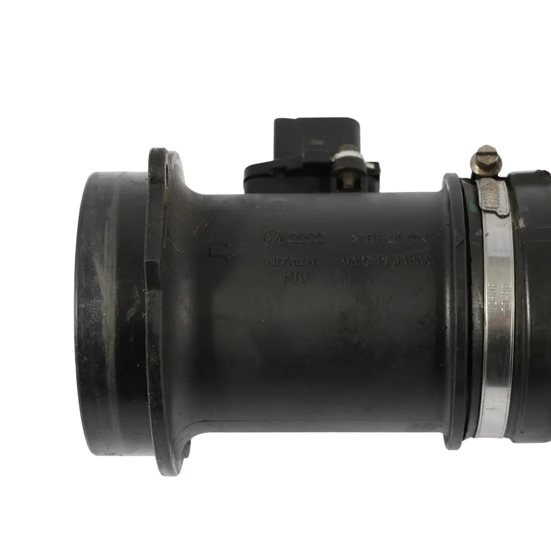 Tuyau D'Admission D'Air Moteur Diesel pour Audi A6 C6 3.0 TDI à propos du numéro de pièce 4F0129615G Audi A6 C6 3.0 TDI Tuyau D'Admission D'Air Moteur Diesel - SKU 4F0129615G - Numéro de pièce 4F0129615G