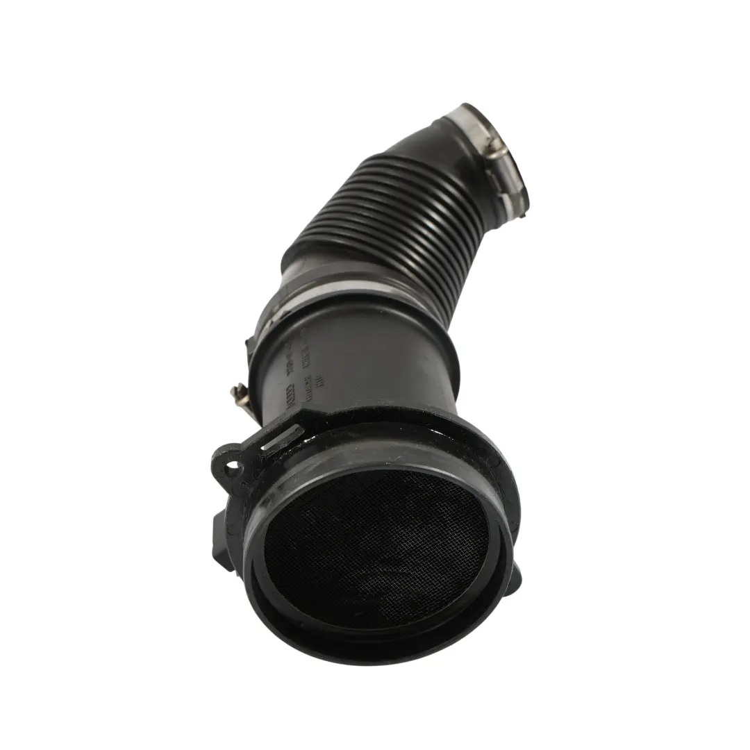 Audi A6 C6 3.0 TDI Diesel Engine Air Intake Manifold Pipe Hose Line - SKU 4F0129615G - Part number 4F0129615G